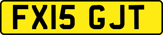 FX15GJT