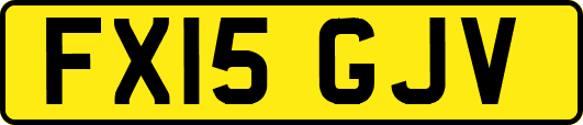 FX15GJV