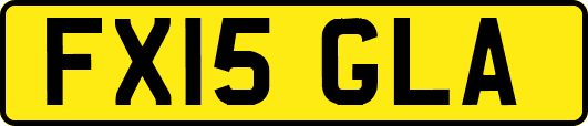 FX15GLA