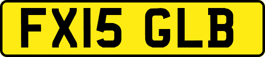 FX15GLB