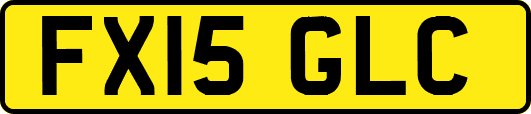FX15GLC