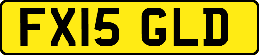 FX15GLD