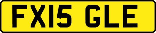 FX15GLE