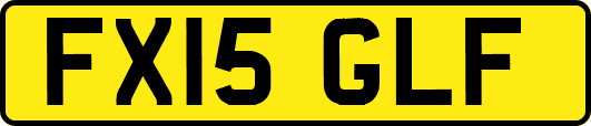 FX15GLF