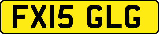 FX15GLG