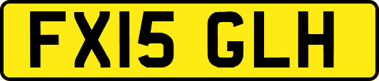 FX15GLH