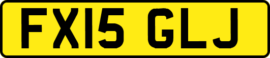 FX15GLJ