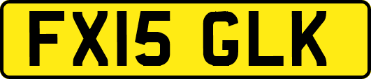 FX15GLK