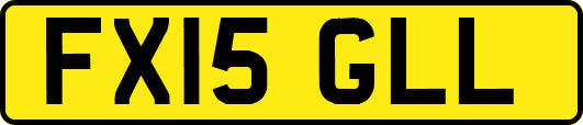 FX15GLL