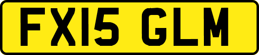 FX15GLM