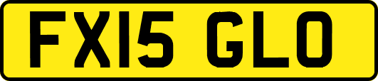 FX15GLO