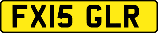 FX15GLR