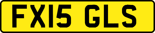 FX15GLS