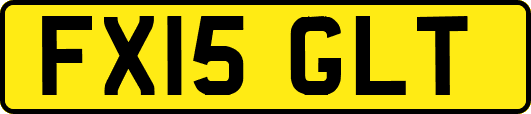 FX15GLT