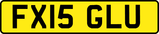 FX15GLU