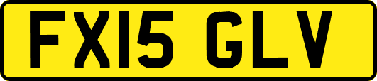 FX15GLV