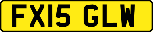 FX15GLW