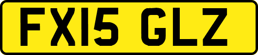FX15GLZ