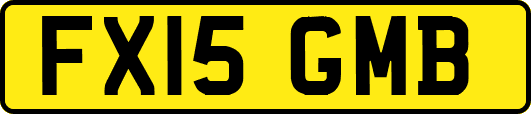 FX15GMB