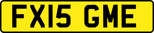 FX15GME