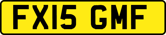 FX15GMF