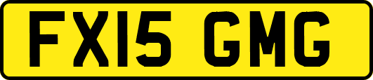 FX15GMG