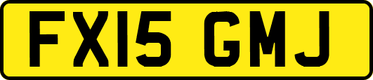 FX15GMJ