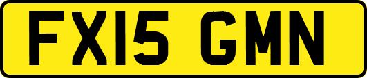 FX15GMN