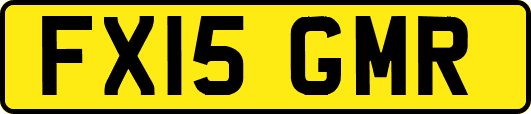 FX15GMR