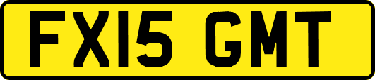 FX15GMT