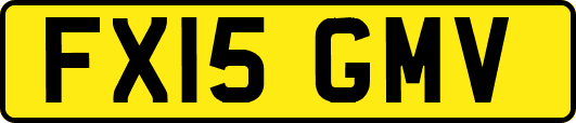 FX15GMV