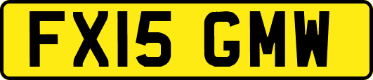 FX15GMW
