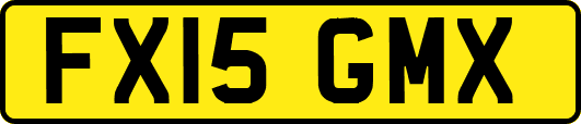 FX15GMX