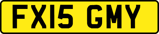 FX15GMY