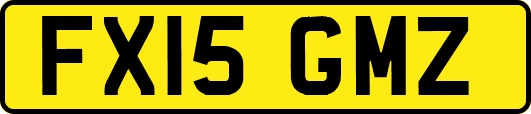 FX15GMZ