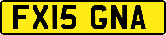 FX15GNA