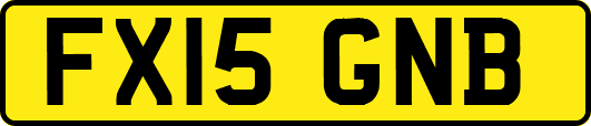FX15GNB