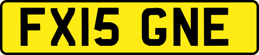 FX15GNE