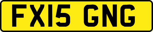 FX15GNG