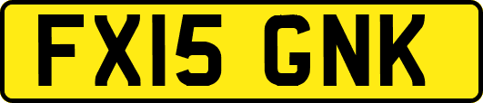 FX15GNK
