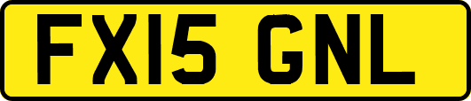 FX15GNL