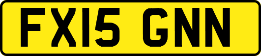 FX15GNN