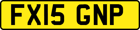 FX15GNP
