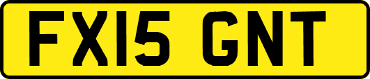 FX15GNT