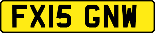 FX15GNW