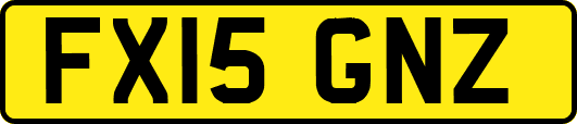 FX15GNZ