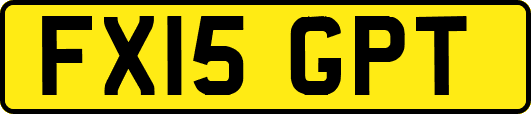 FX15GPT