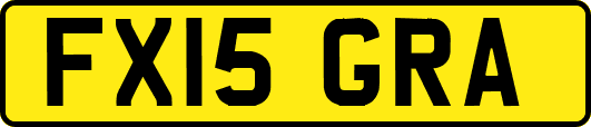 FX15GRA