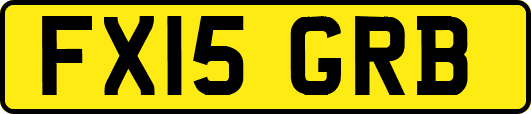 FX15GRB