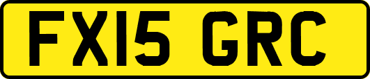 FX15GRC